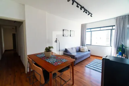 Apartamento com 3 Quartos à venda, 90m² no Vila Clementino, São Paulo