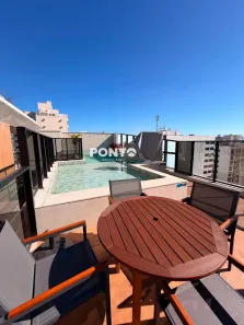 Apartamento com 3 Quartos à venda, 153m² no Praia de Itaparica, Vila Velha