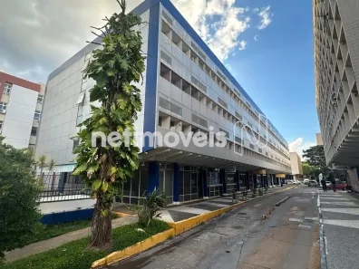 Sala Comercial para alugar, 33m² no Asa Sul, Brasília