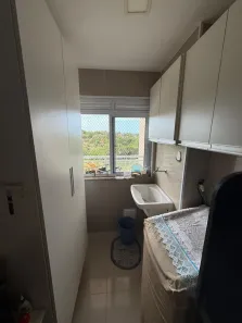 Apartamento com 2 Quartos à venda, 62m² no Araçagy, São José de Ribamar