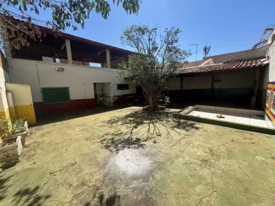 Imóvel Comercial para alugar, 539m² no Centro, Ribeirão Preto