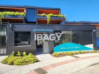 Apartamento com 2 Quartos para alugar, 116m² no Cacupé, Florianópolis