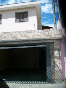 Sobrado com 2 Quartos à venda, 120m² no Vila Antônio, São Paulo