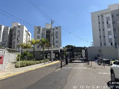 Apartamento com 2 Quartos à venda, 122m² no Jardim do Sol, Leme