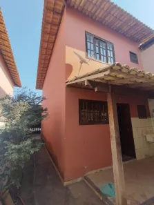 Casa com 2 Quartos à venda, 86m² no Terra Firme, Rio das Ostras