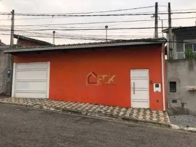 Casa com 3 Quartos à venda, 133m² no Jardim Modelo, Suzano