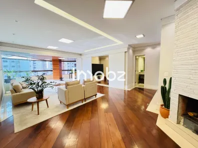 Apartamento com 3 Quartos à venda, 220m² no Vila Suzana, São Paulo
