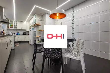 Casa com 3 Quartos à venda, 300m² no Alto de Pinheiros, São Paulo