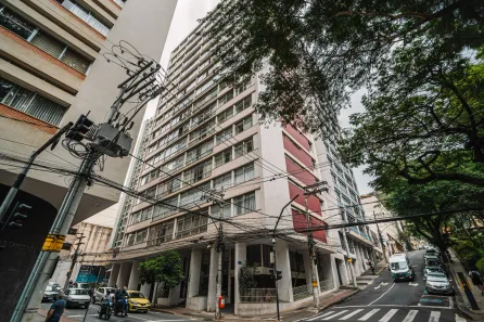 Apartamento com 3 Quartos à venda, 162m² no Centro, Juiz de Fora