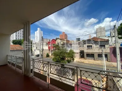 Sobrado com 4 Quartos à venda, 442m² no Centro, Piracicaba