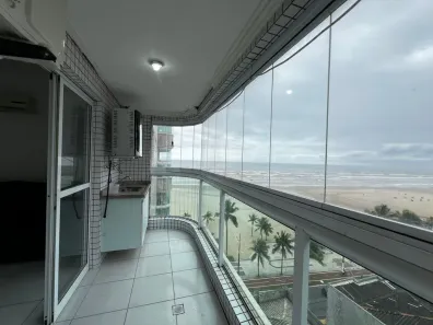 Apartamento com 2 Quartos à venda, 75m² no Aviação, Praia Grande