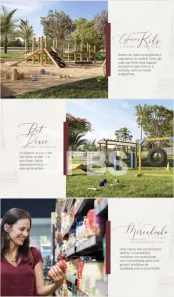 Lote/Terreno à venda, 324m² no Jardins Turim, Senador Canedo