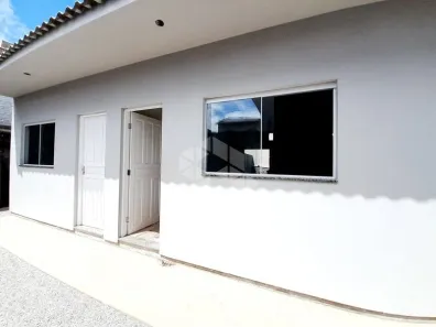 Apartamento com 1 Quarto para alugar, 40m² no Serraria, São José