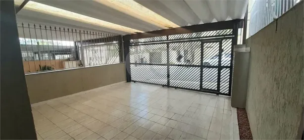 Casa com 3 Quartos à venda, 169m² no Jardim Leonor Mendes de Barros, São Paulo