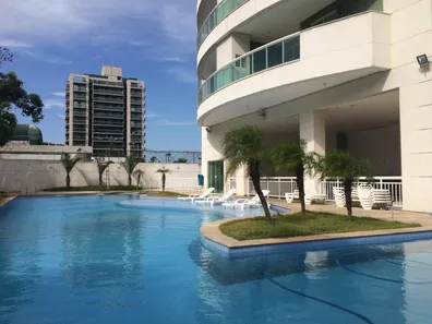 Apartamento com 2 Quartos à venda, 71m² no Recreio dos Bandeirantes, Rio de Janeiro