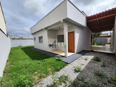 Casa com 3 Quartos à venda, 83m² no Nova Olinda, Aparecida de Goiânia