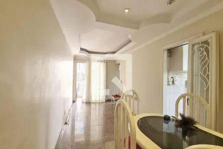 Apartamento com 2 Quartos à venda, 59m² no Parque Tomas Saraiva, São Paulo