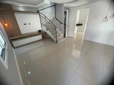 Casa com 3 Quartos à venda, 120m² no Vila São Geraldo, São José dos Campos