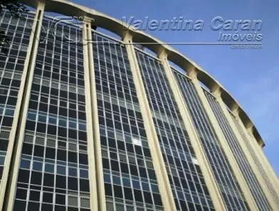 Sala Comercial para alugar, 560m² no Brooklin Paulista, São Paulo