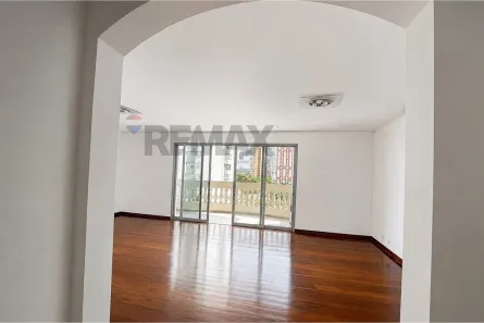 Apartamento com 4 Quartos para alugar, 209m² no Campo Belo, São Paulo