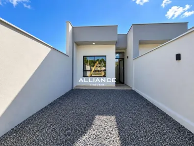Casa com 2 Quartos à venda, 66m² no João Pessoa, Jaraguá do Sul