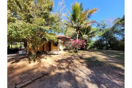 Fazenda/Sítio com 3 Quartos à venda, 300m² no Gato Preto, Lavras