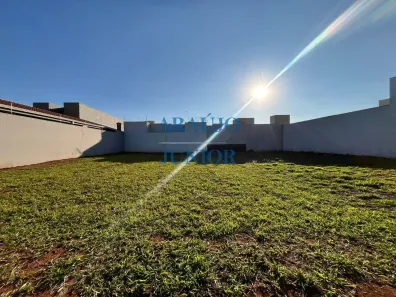 Lote/Terreno à venda, 312m² no Jardim Terramérica I, Americana