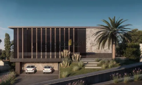 Casa de Condomínio com 5 Quartos à venda, 600m² no Joapiranga, Valinhos