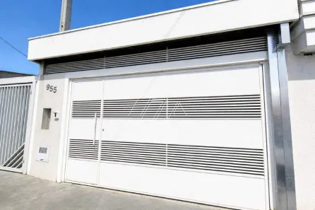 Casa com 2 Quartos à venda, 106m² no Jardim Santa Antonieta, Marília