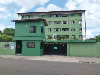 Apartamento com 2 Quartos à venda, 75m² no Carlito Pamplona, Fortaleza