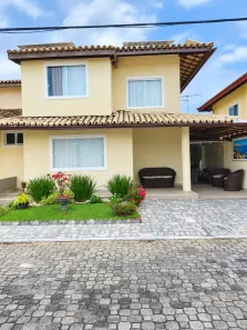 Casa com 4 Quartos à venda, 198m² no Pitangueiras, Lauro de Freitas