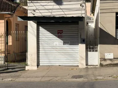 Imóvel Comercial para alugar, 82m² no São Mateus, Juiz de Fora