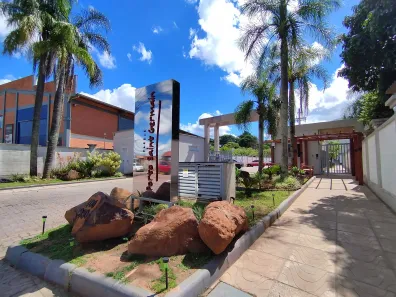 Apartamento com 2 Quartos para alugar, 45m² no Canudos, Novo Hamburgo