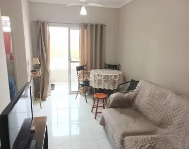 Apartamento com 2 Quartos à venda, 53m² no Piracicamirim, Piracicaba