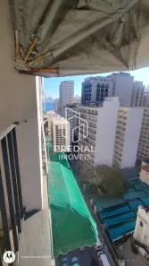 Apartamento com 2 Quartos à venda, 78m² no Icaraí, Niterói