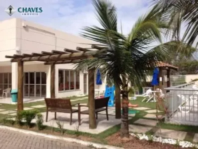 Apartamento com 2 Quartos à venda, 42m² no Jardim Atlântico, Serra