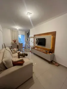 Apartamento com 2 Quartos para alugar, 77m² no Jardim Vale do Sol, São José dos Campos