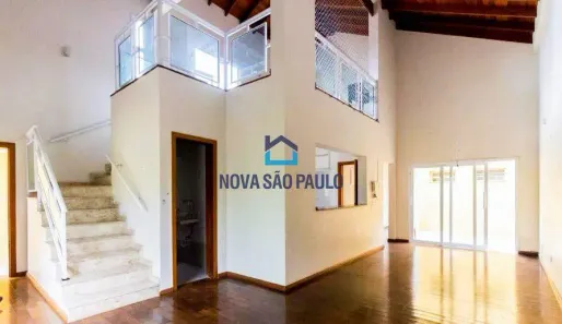 Casa com 3 Quartos à venda, 200m² no Bosque da Saúde, São Paulo