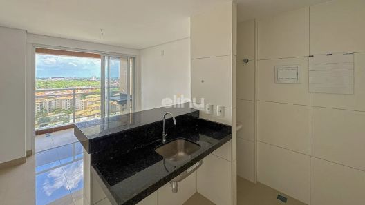 Apartamento com 2 Quartos à venda, 55m² no Parque Iracema, Fortaleza