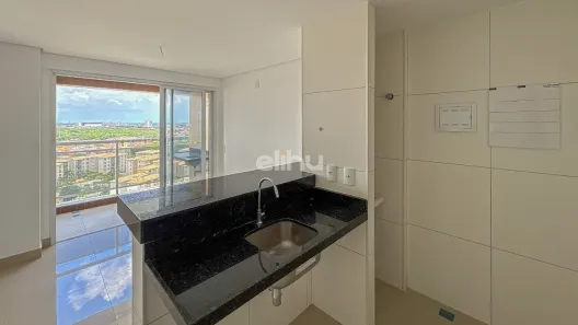 Apartamento com 2 Quartos à venda, 55m² no Parque Iracema, Fortaleza