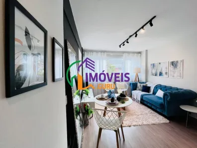 Apartamento com 1 Quarto para alugar, 51m² no Jardim Vila Mariana, São Paulo