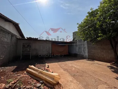 Casa com 2 Quartos à venda, 78m² no Jardim Heitor Rigon, Ribeirão Preto