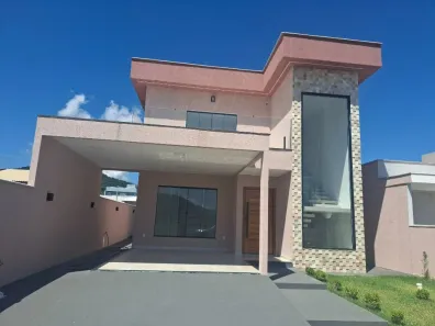 Casa de Condomínio com 2 Quartos à venda, 130m² no Ubatiba, Maricá