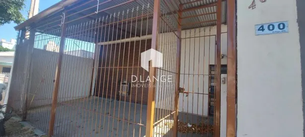 Galpão/Depósito/Armazém para alugar, 178m² no Botafogo, Campinas
