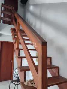 Casa com 2 Quartos à venda, 60m² no São João do Rio Vermelho, Florianópolis
