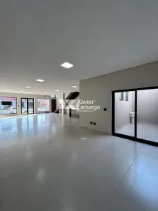 Sala Comercial para alugar, 139m² no Jardim Santa Maria, Rio Claro