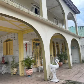 Casa com 4 Quartos à venda, 769m² no Alvorada, Manaus