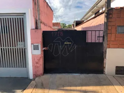 Casa com 2 Quartos à venda, 115m² no Centro, Araraquara