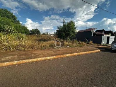 Lote/Terreno à venda, 480m² no Jardim Itália, Campo Grande