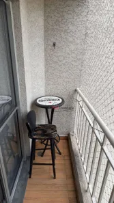 Apartamento com 2 Quartos à venda, 50m² no Vila Carrão, São Paulo